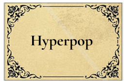 Hyper-Pop